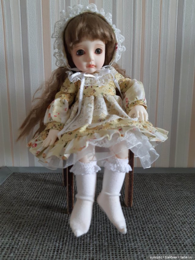 Продам Shabee от Dollmore (фото 5)