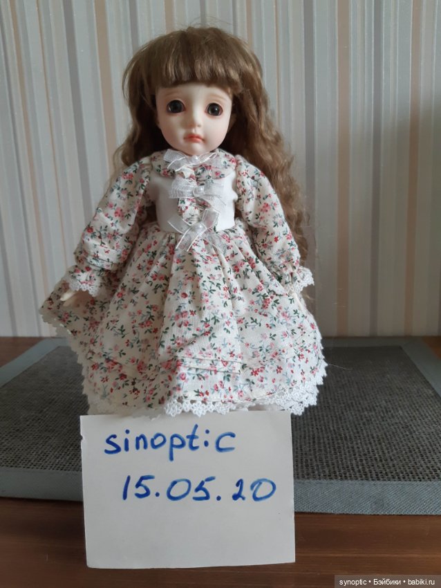 Продам Shabee от Dollmore