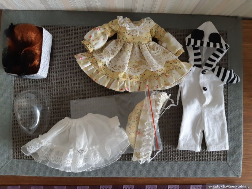 Продам Shabee от Dollmore (фото 8)