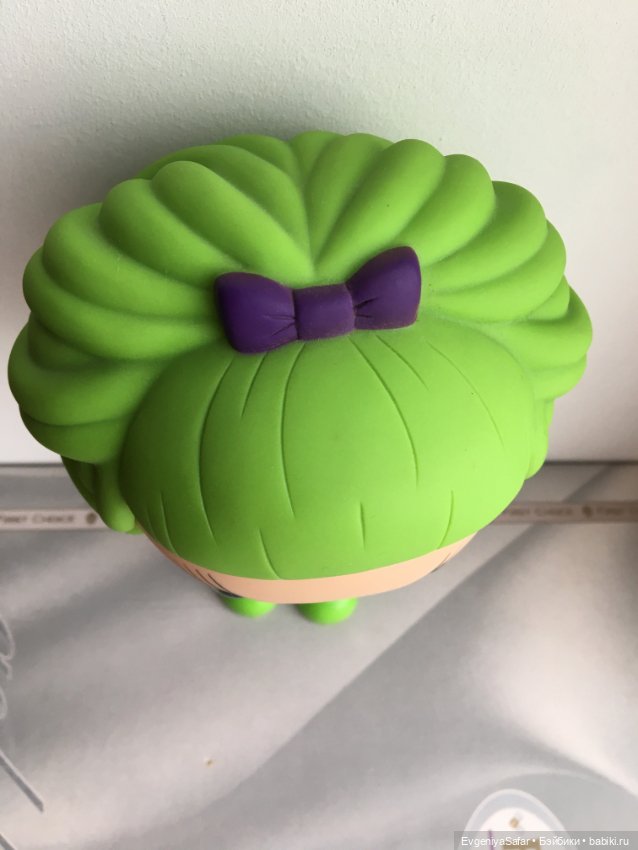 Фирменная кукла-фруктик FRUITYZZ (фото 4)