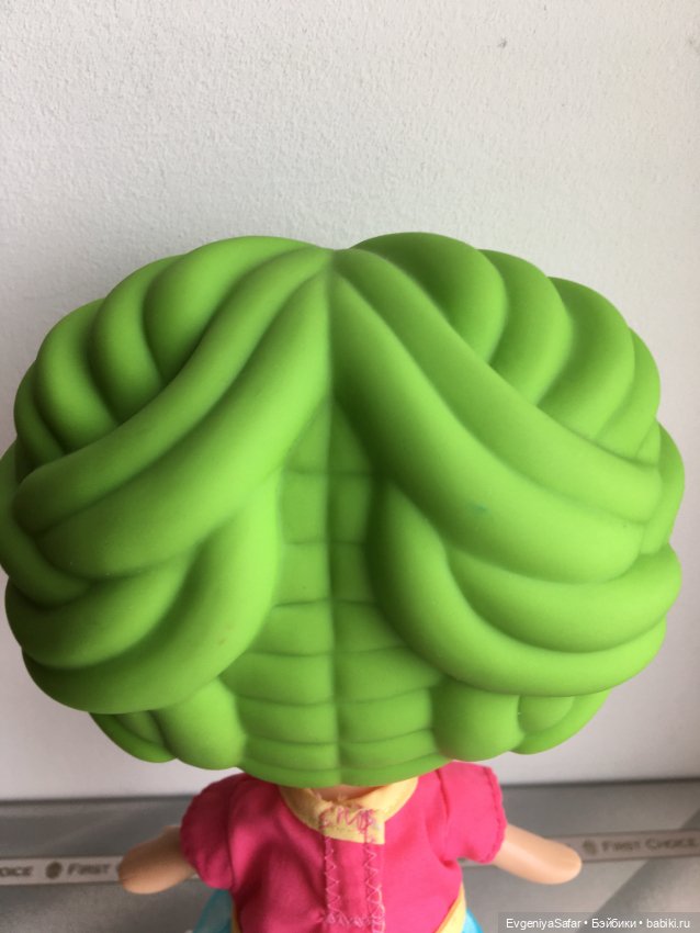 Фирменная кукла-фруктик FRUITYZZ