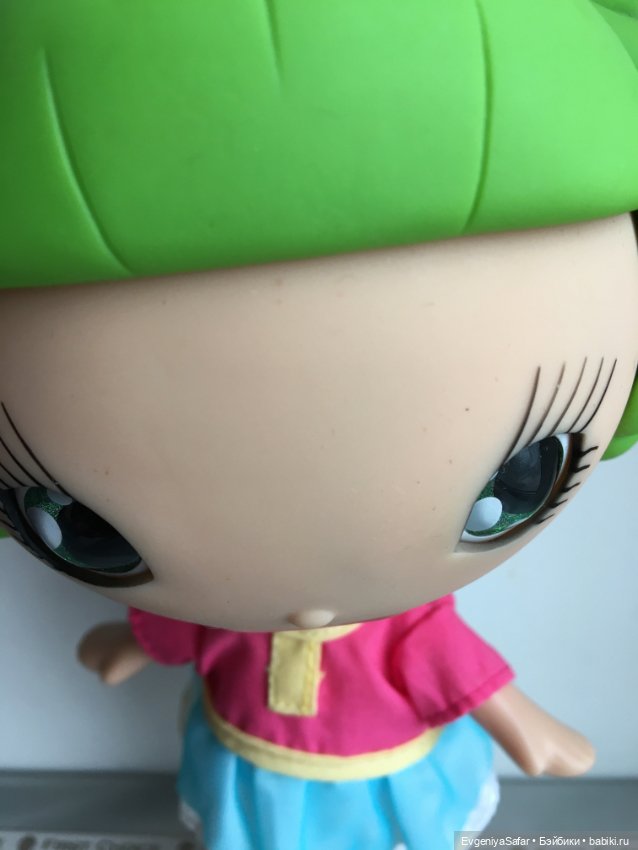 Фирменная кукла-фруктик FRUITYZZ (фото 6)