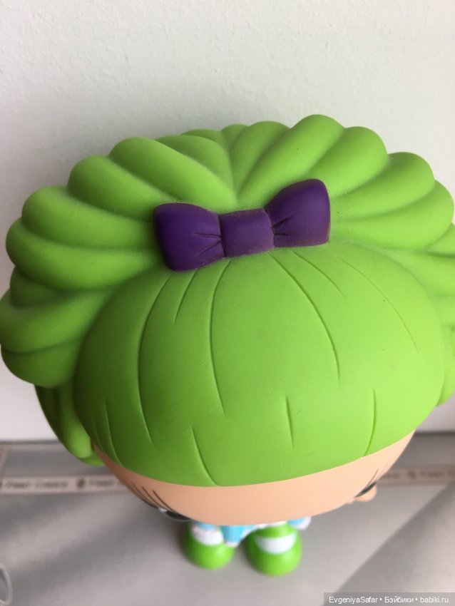 Фирменная кукла-фруктик FRUITYZZ (фото 5)