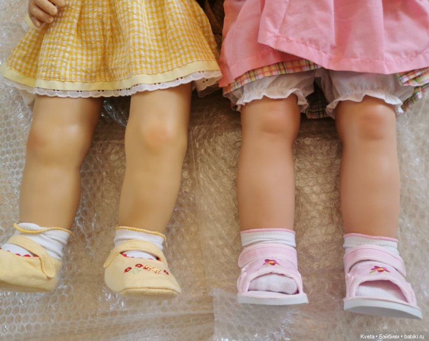 Polly от Monika Levenig — Коллекционные куклы (фото 2)