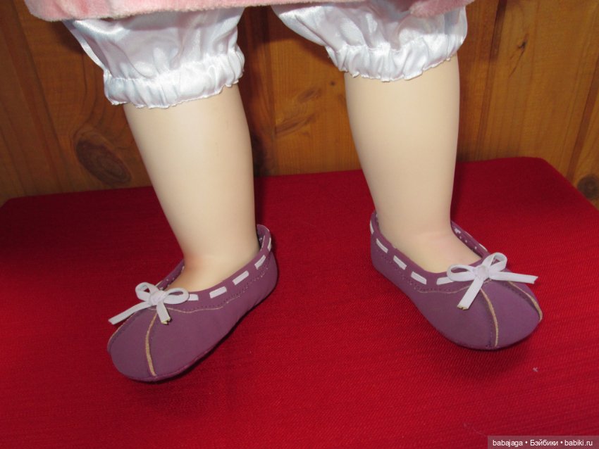 Фарфоровая кукла София — Фарфоровые куклы (фото 9)