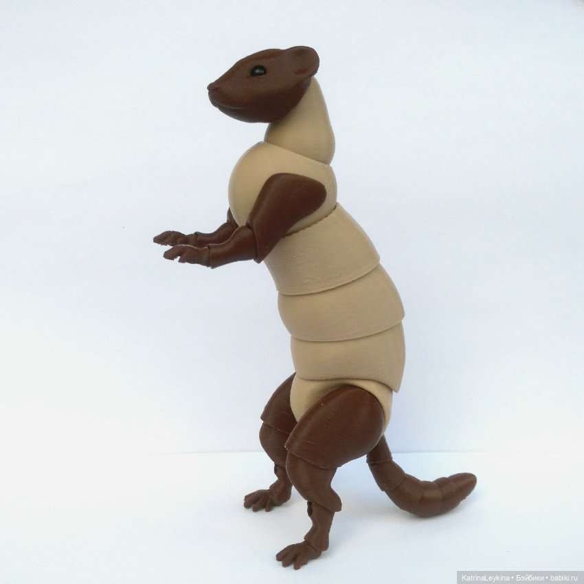 Хорек BJD — Куклы BJD