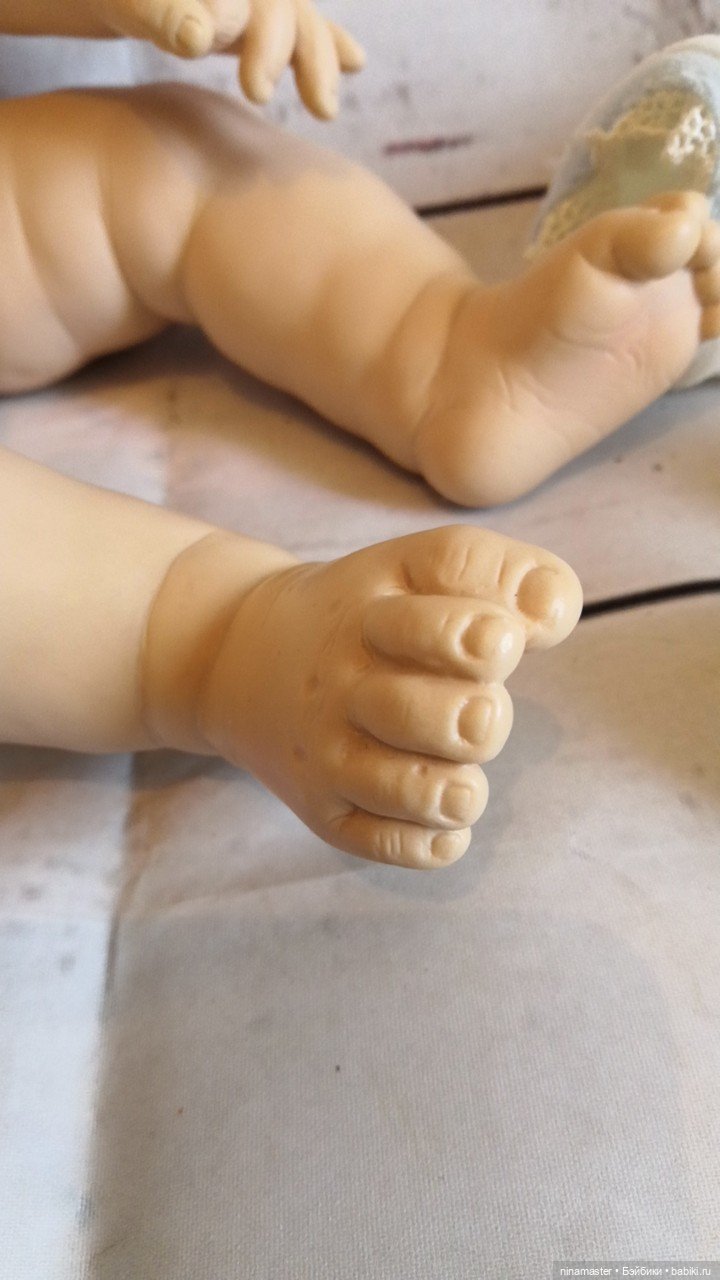 Анатомический улыбашка из Германии (фото 6)