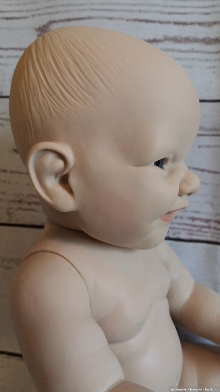 Анатомический улыбашка из Германии (фото 8)