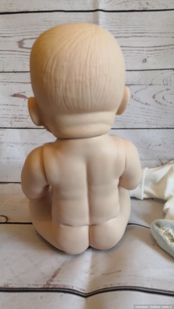 Анатомический улыбашка из Германии (фото 9)