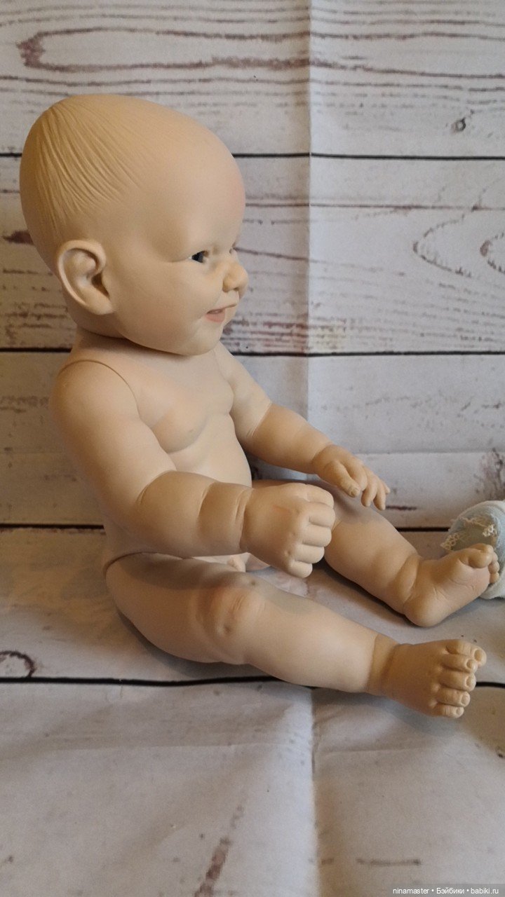 Анатомический улыбашка из Германии (фото 7)