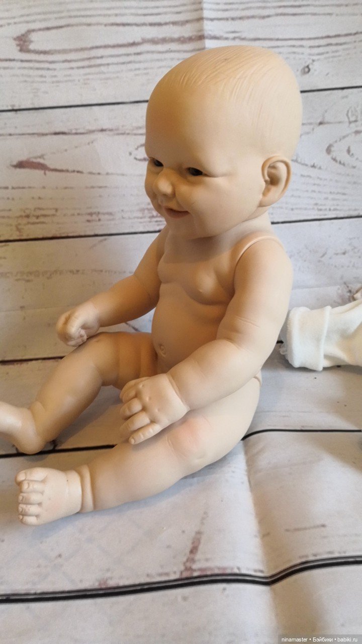 Анатомический улыбашка из Германии (фото 10)