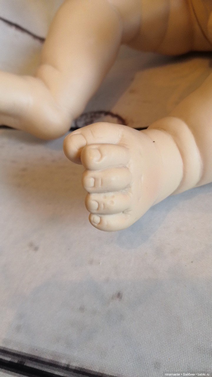 Анатомический улыбашка из Германии (фото 5)