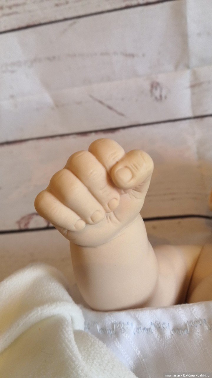 Анатомический улыбашка из Германии