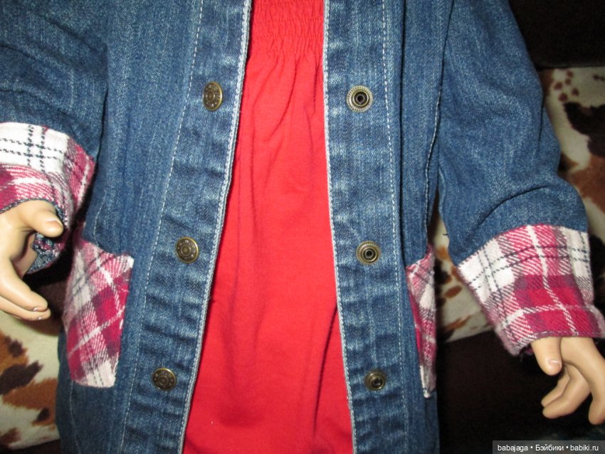 Фарфоровая куколка в прекрасном состоянии (фото 6)