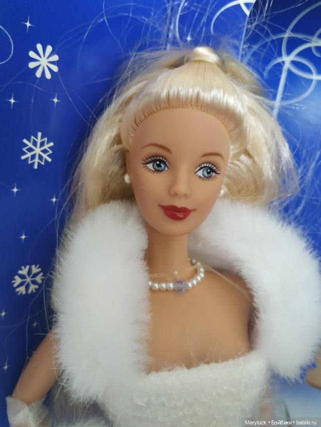 Snow barbie onlyfans