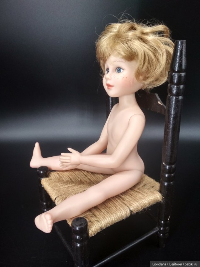 Девочка из серии "Вера и друзья" от Robin Woods. Рассрочка (фото 9)