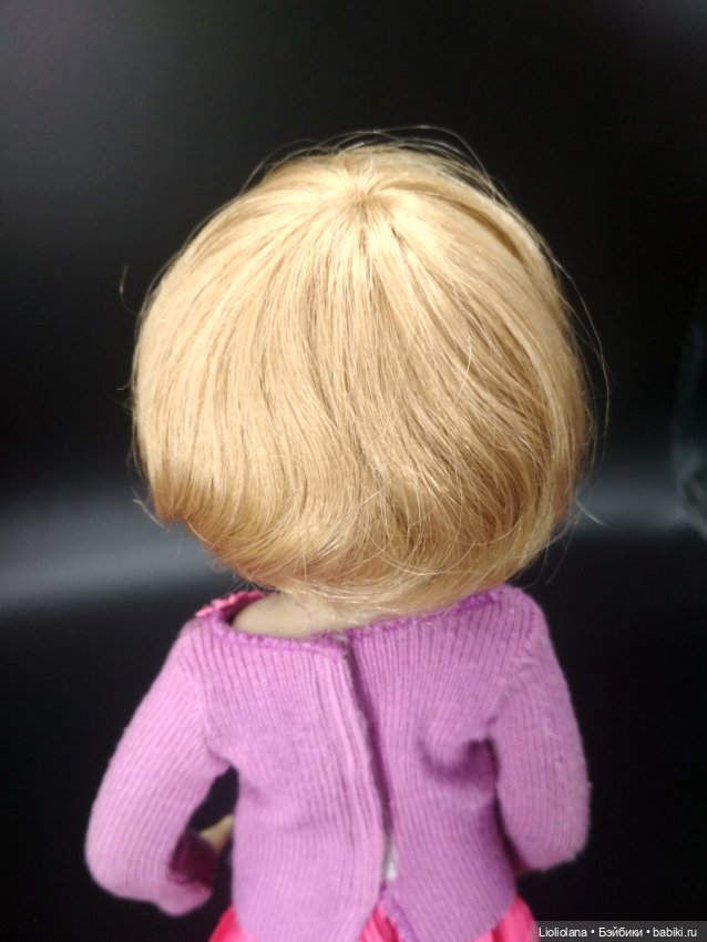 Девочка из серии "Вера и друзья" от Robin Woods. Рассрочка (фото 10)