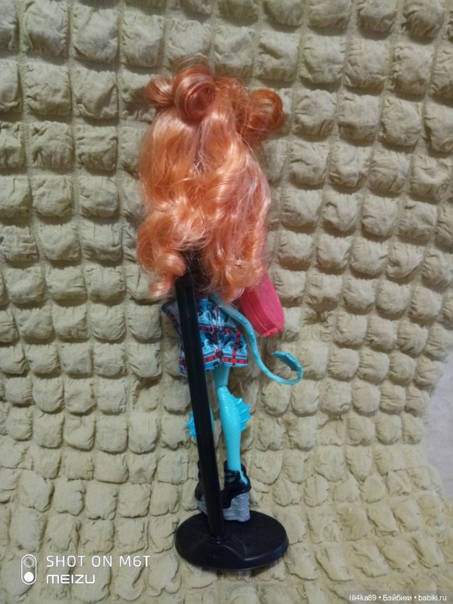 Куклы монстер хай — Игровые куклы (фото 4)