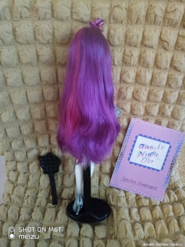 Куклы монстер хай — Игровые куклы (фото 6)