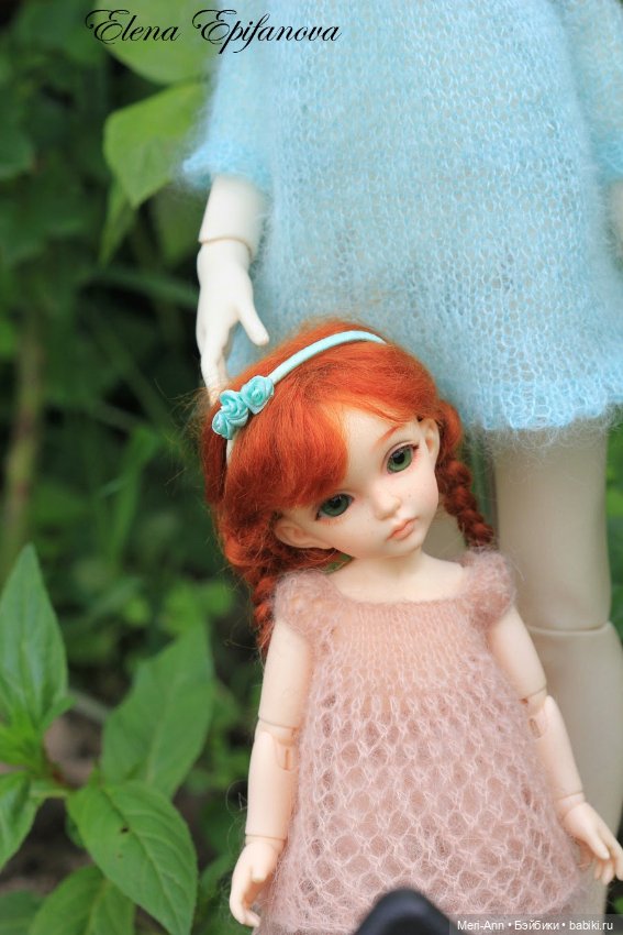 Глазки hand glass craft 14mm и кейс для хранения