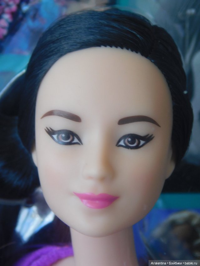 Игровая кукла - Барби йога Неко купить в Шопике | Обнинск - 621707