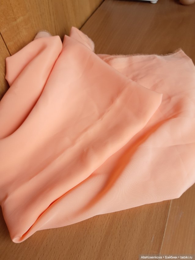 Ткань времён СССР(3 отреза разного цвета) (фото 2)