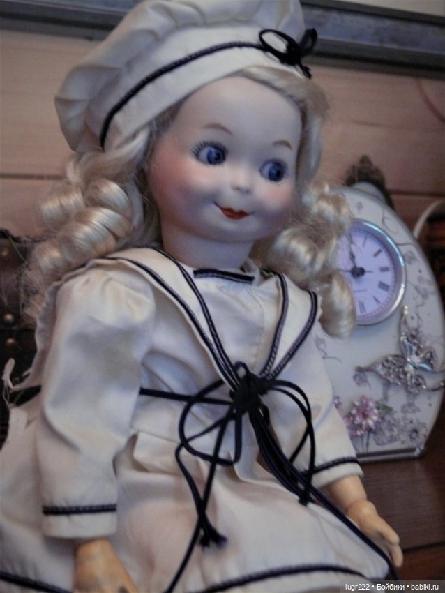 Винтажная реплика гуглика 1984г (фото 2)