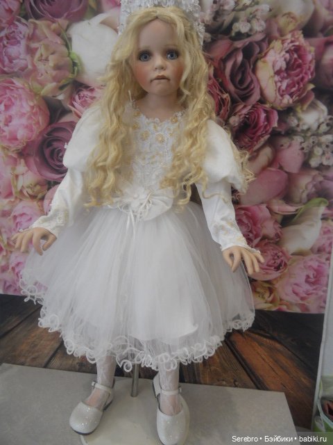 Прекрасная Принцесса от известного автора (фото 7)