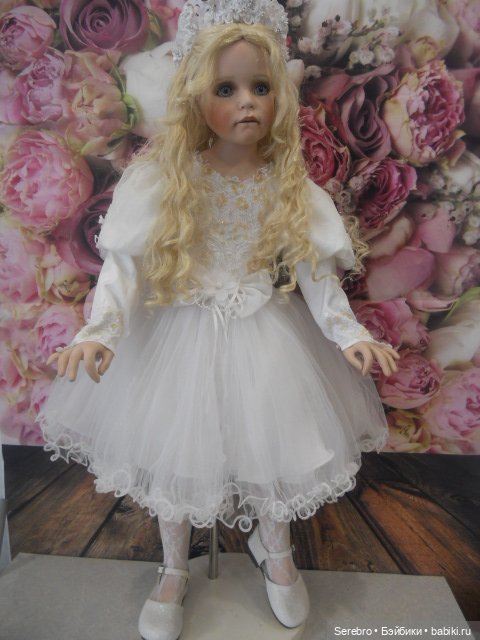 Прекрасная Принцесса от известного автора (фото 8)