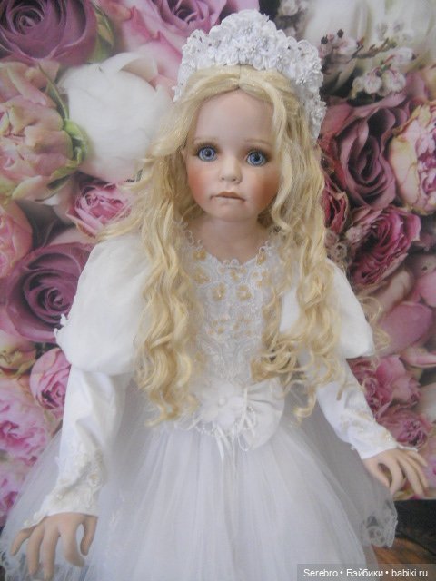 Прекрасная Принцесса от известного автора (фото 9)