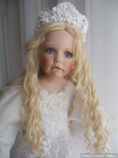 Прекрасная Принцесса от известного автора (фото 2)