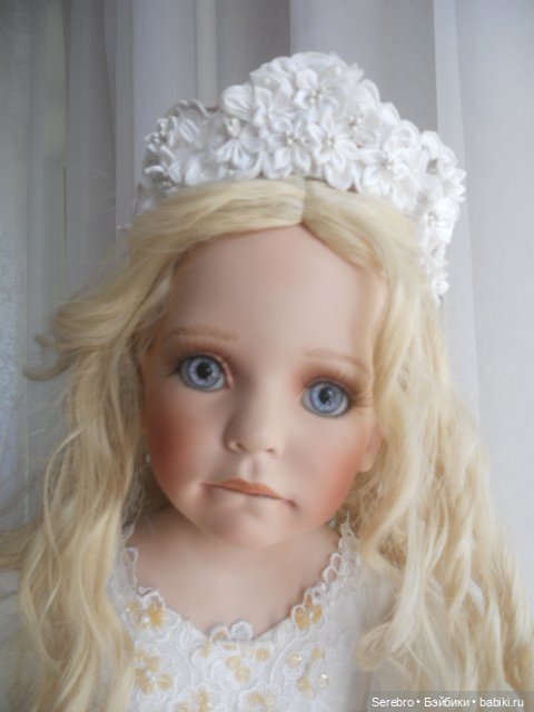 Прекрасная Принцесса от известного автора (фото 3)