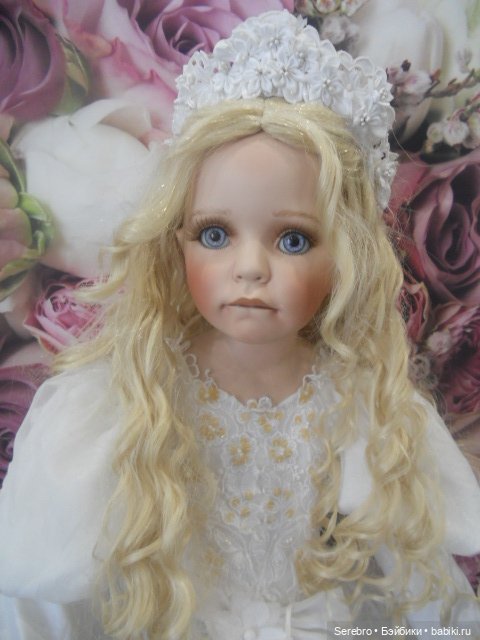 Прекрасная Принцесса от известного автора (фото 10)