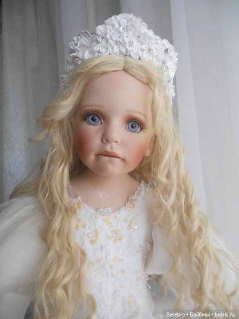 Прекрасная Принцесса от известного автора (фото 4)