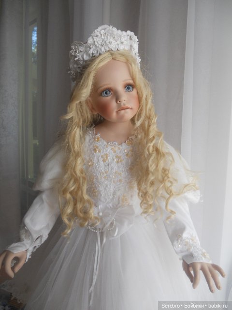 Прекрасная Принцесса от известного автора (фото 5)