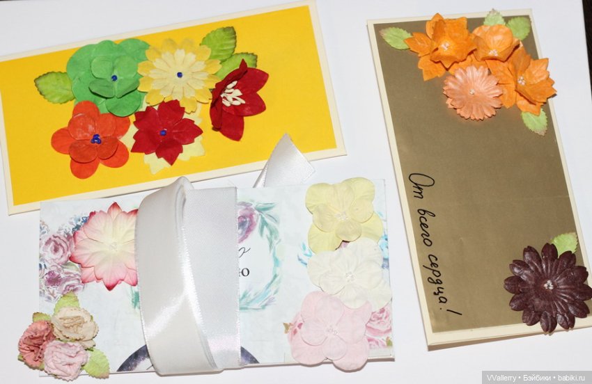 Цветы для рукоделия — Другие инструменты для кукол (фото 4)