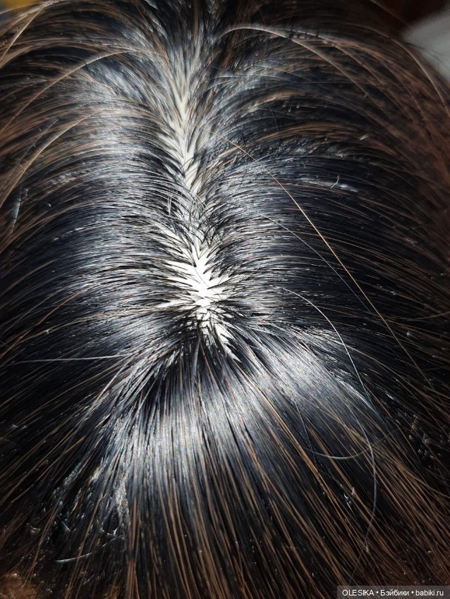 Продается парик - для больших кукол Моники Левениг (фото 5)