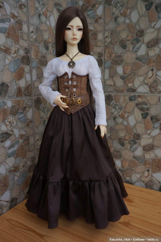 Продам хэндмейд костюмы на Zaoll