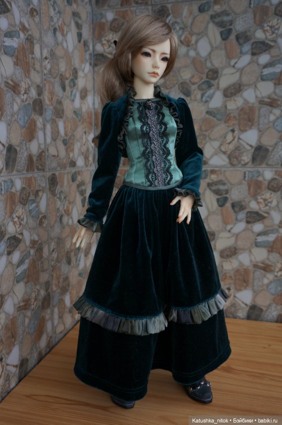 Продам хэндмейд костюмы на Zaoll (фото 2)