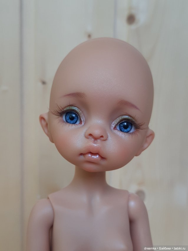 Gino от DollZone — Куклы BJD (фото 6)