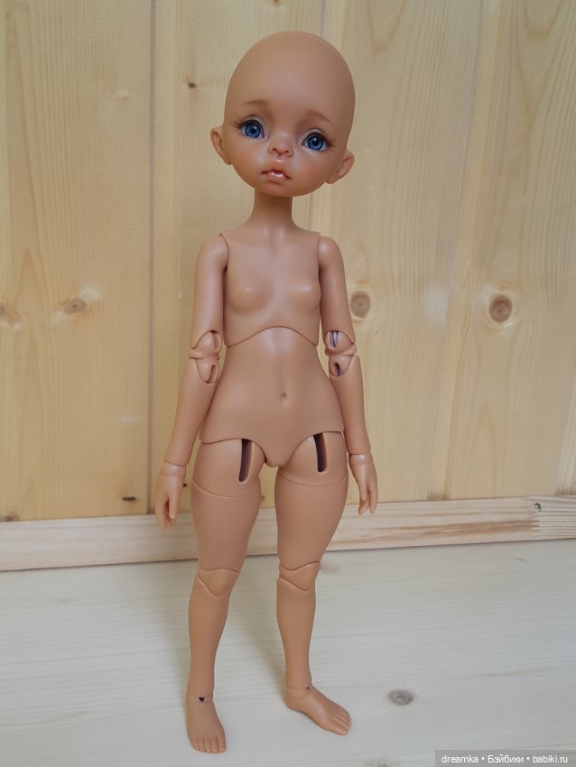 Gino от DollZone — Куклы BJD (фото 7)