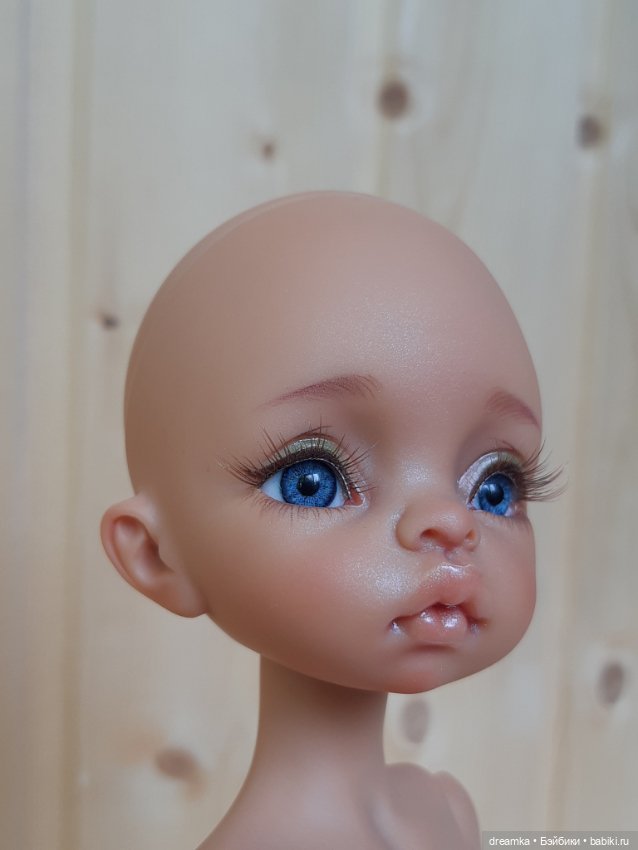 Gino от DollZone — Куклы BJD (фото 8)