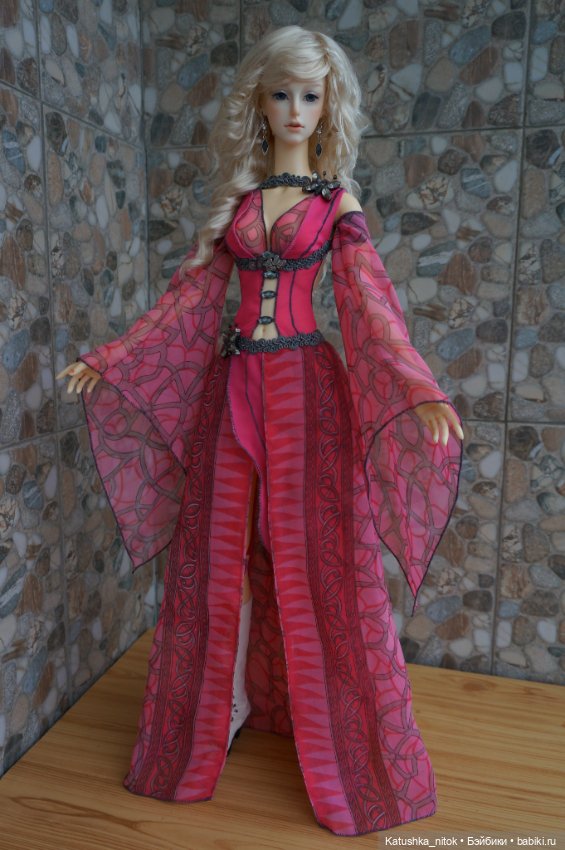 Распродажа!!! Хэндмейд платья на СД дам