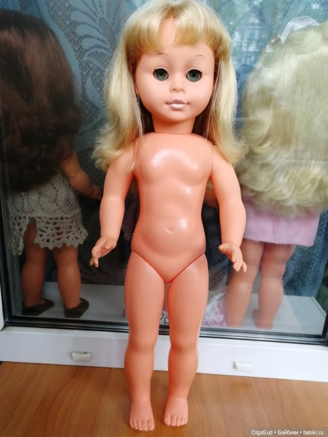 Красавица Раунштайн, 53 см (фото 2)