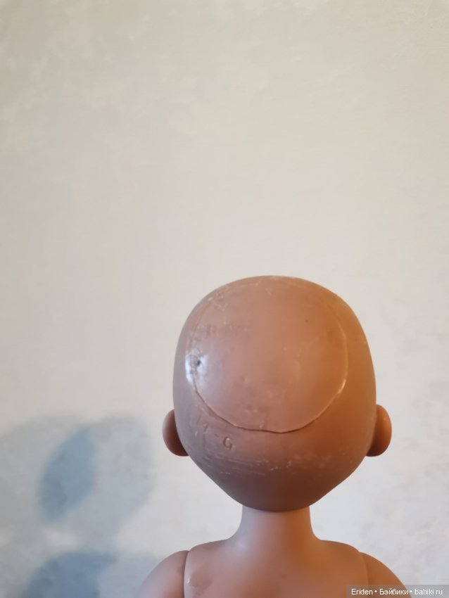 Ruby Red Fashion Friends нюд, без волос (фото 4)