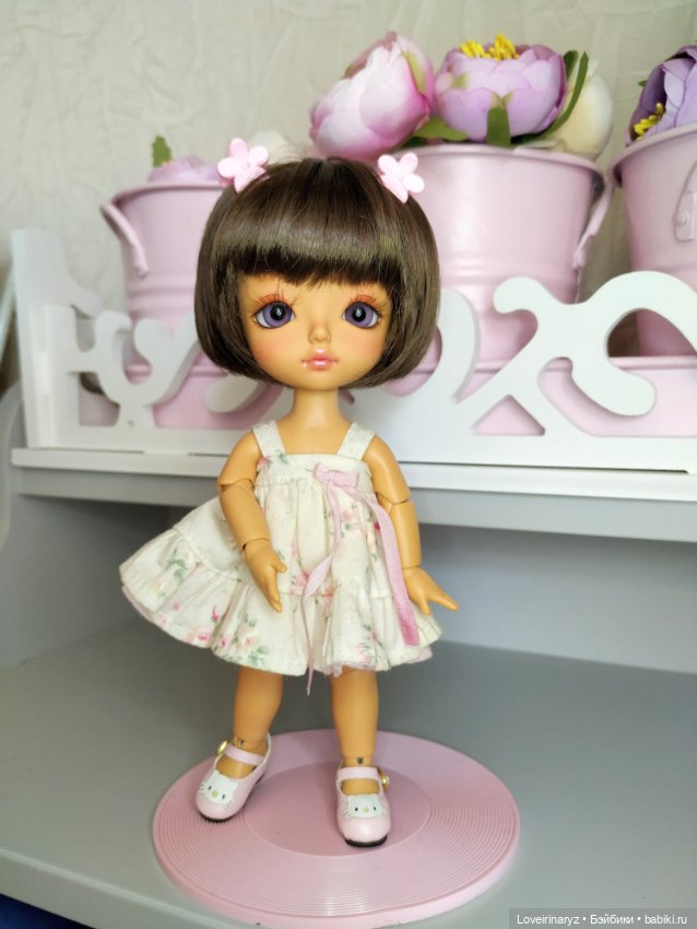 Красавица Lati Yellow Rose тан. Снижение цены (фото 4)