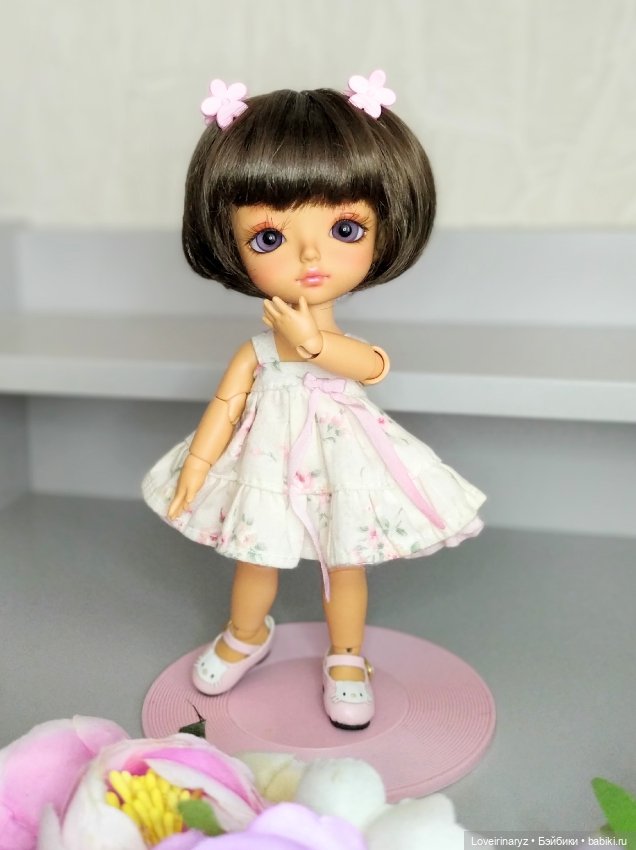 Красавица Lati Yellow Rose тан. Снижение цены (фото 2)