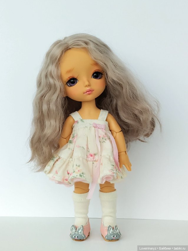 Красавица Lati Yellow Rose тан. Снижение цены (фото 3)