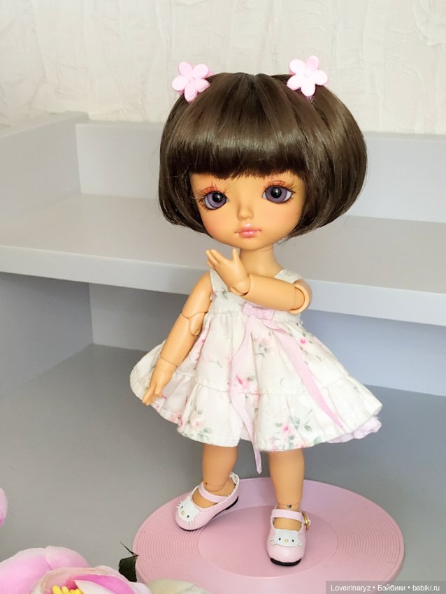 Красавица Lati Yellow Rose тан. Снижение цены