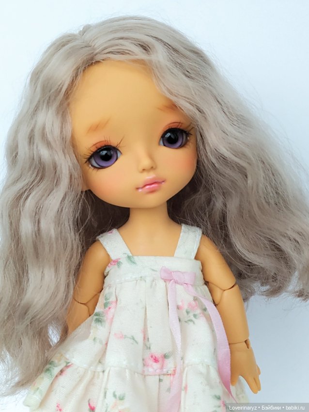 Красавица Lati Yellow Rose тан. Снижение цены (фото 5)